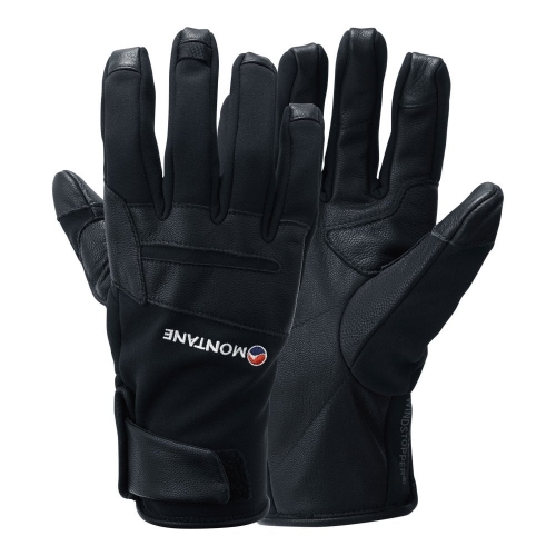Купить Перчатки Montane Cyclone Glove GCYGL в Киеве по лучшей цене с доставкой в Украине | Магазин NORTHWALL
